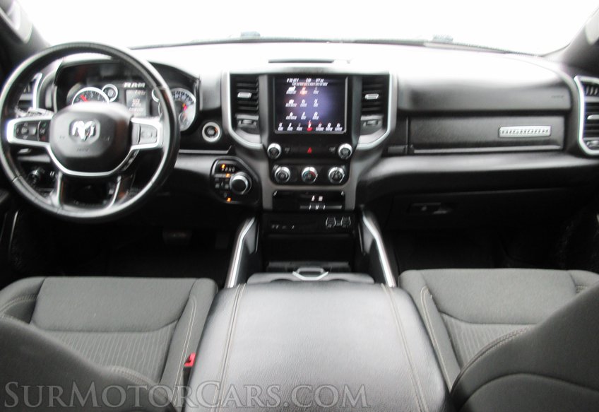 2019 Ram 1500 - Image 39