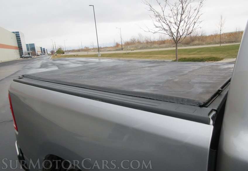 2019 Ram 1500 - Image 35