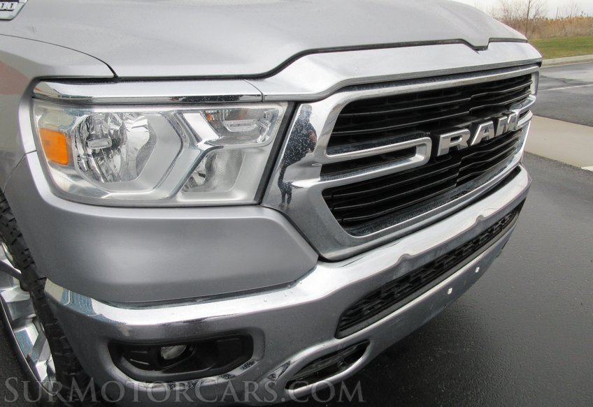 2019 Ram 1500 - Image 33