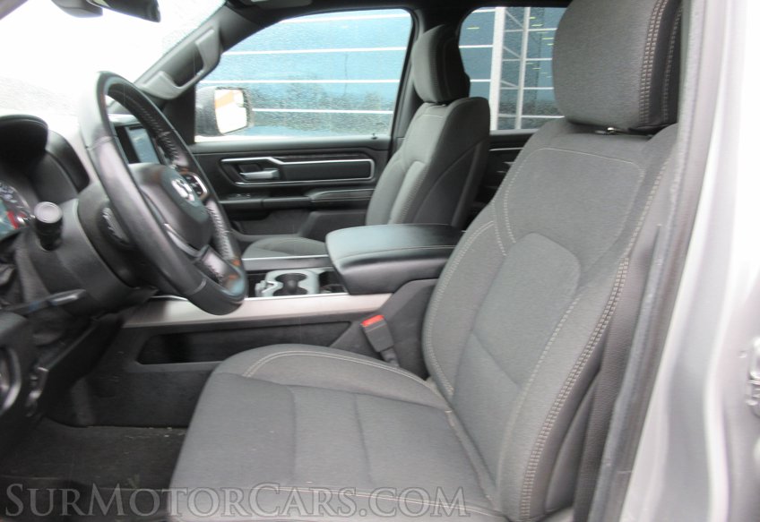 2019 Ram 1500 - Image 45