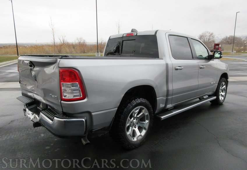 2019 Ram 1500 - Image 7