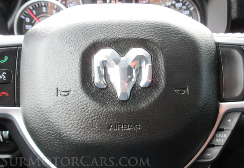 2019 Ram 1500 - Image 51