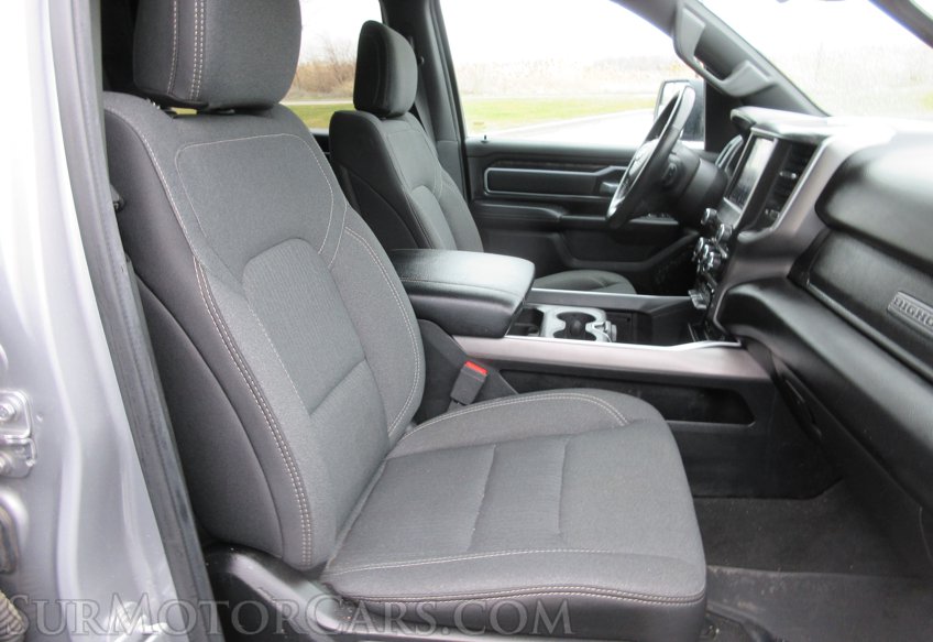 2019 Ram 1500 - Image 42