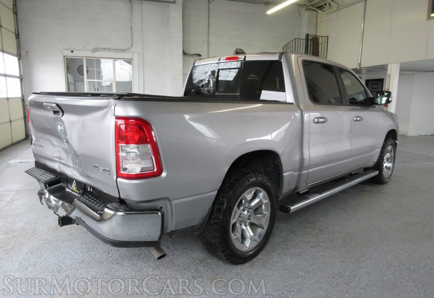 2019 Ram 1500 - Image 13