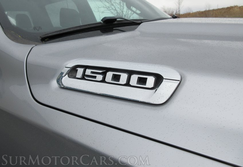 2019 Ram 1500 - Image 32