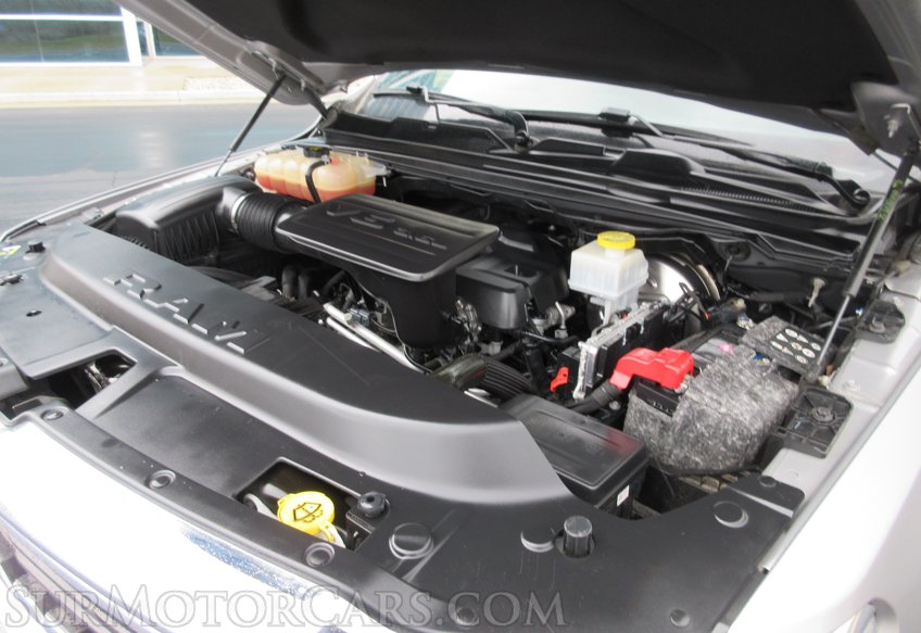 2019 Ram 1500 - Image 77