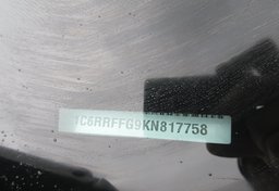 2019 Ram 1500 - Image 80