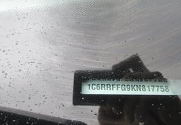 2019 Ram 1500 - Image 81