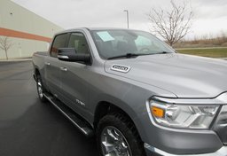 2019 Ram 1500 - Image 22