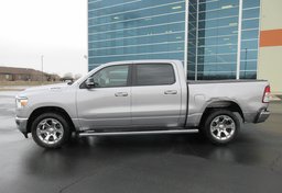 2019 Ram 1500 - Image 16