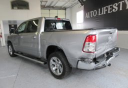 2019 Ram 1500 - Image 6