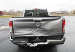 2019 Ram 1500 - Image 20