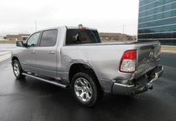 2019 Ram 1500 - Image 14