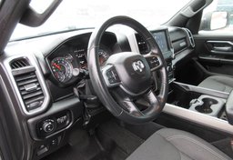 2019 Ram 1500 - Image 40