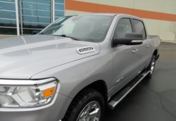 2019 Ram 1500 - Image 25