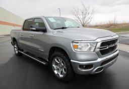 2019 Ram 1500 - Image 2