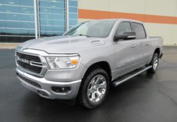 2019 Ram 1500 - Image 1