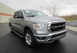 2019 Ram 1500 - Image 4