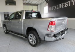 2019 Ram 1500 - Image 10