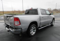 2019 Ram 1500 - Image 9