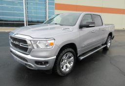 2019 Ram 1500 - Image 3