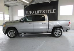 2019 Ram 1500 - Image 17