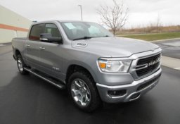 2019 Ram 1500 - Image 5