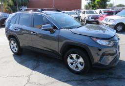 Thumbnail of 2021 Toyota RAV4