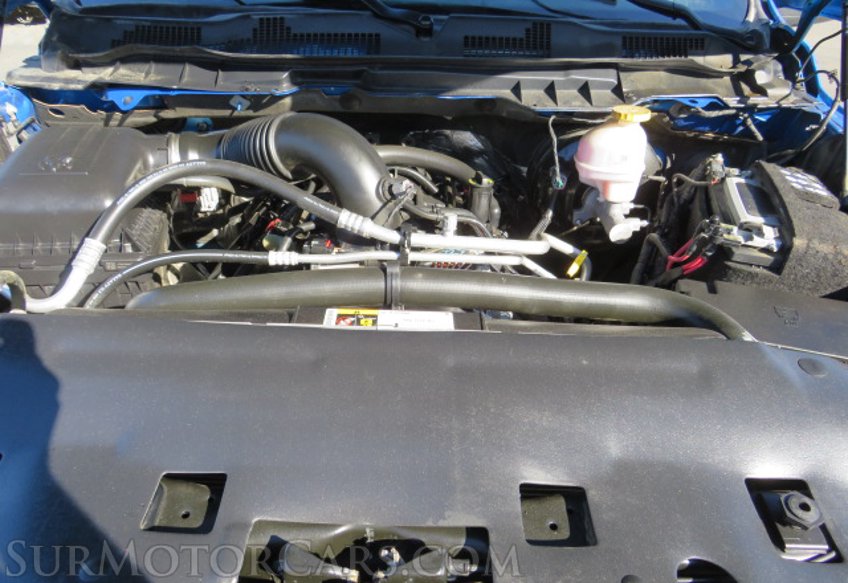 2021 Ram 1500 Classic - Image 49