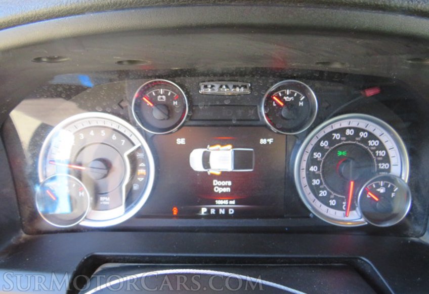 2021 Ram 1500 Classic - Image 32