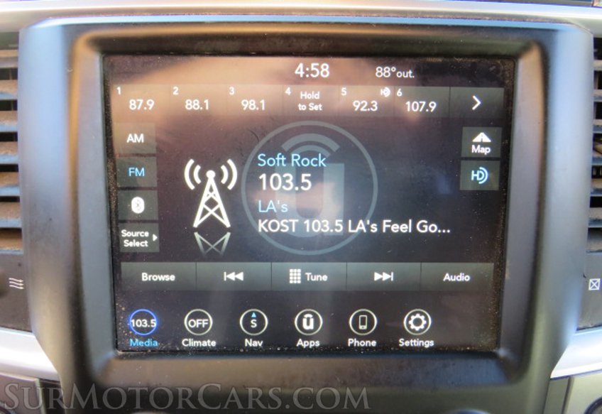 2021 Ram 1500 Classic - Image 33