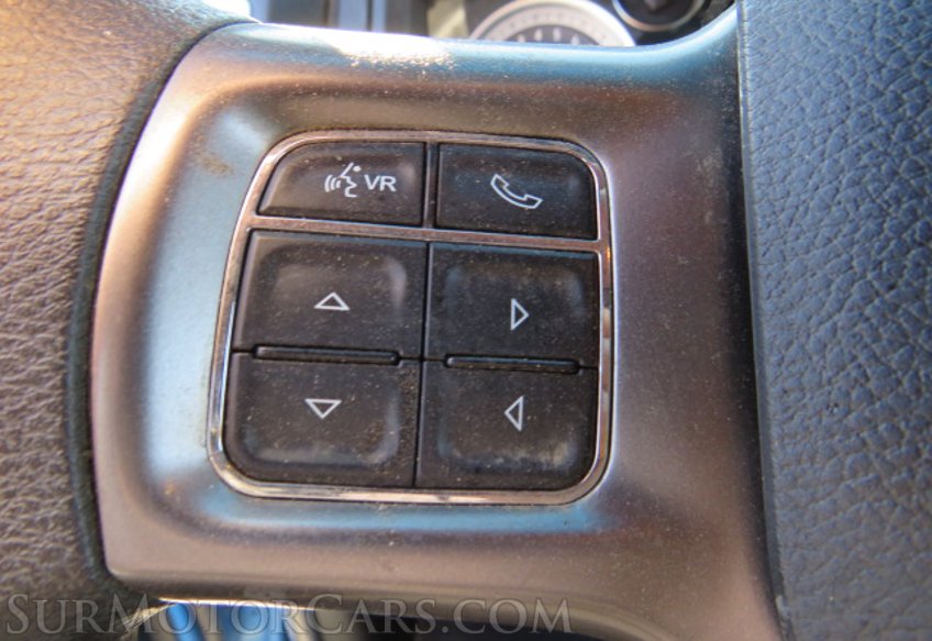 2021 Ram 1500 Classic - Image 37