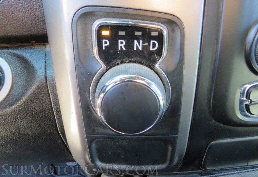 2021 Ram 1500 Classic - Image 41