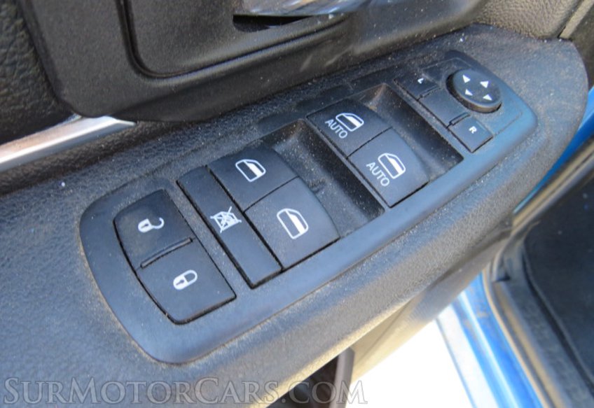 2021 Ram 1500 Classic - Image 42