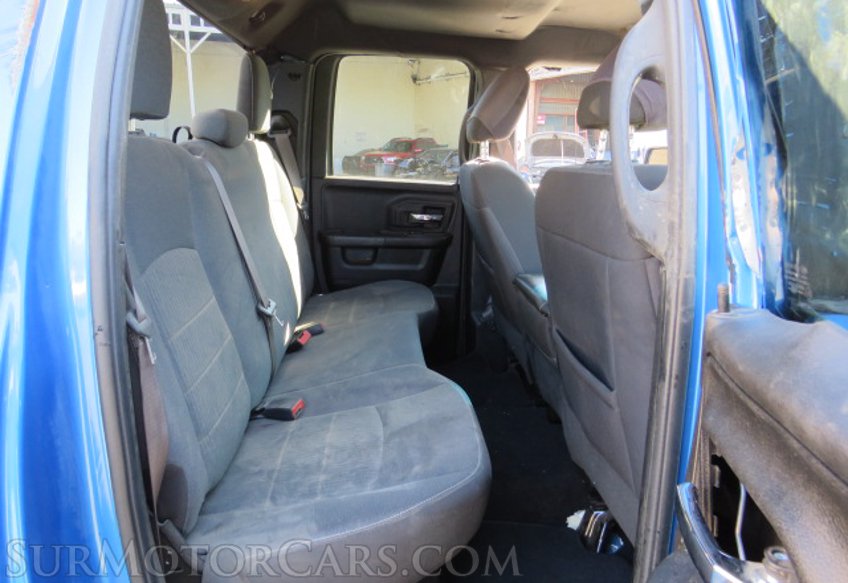 2021 Ram 1500 Classic - Image 30