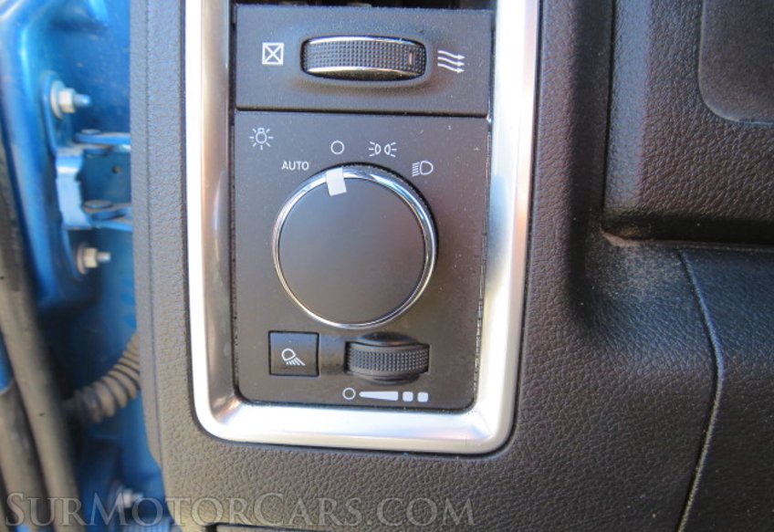 2021 Ram 1500 Classic - Image 40