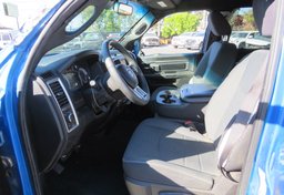 2021 Ram 1500 Classic - Image 21