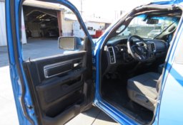 2021 Ram 1500 Classic - Image 19