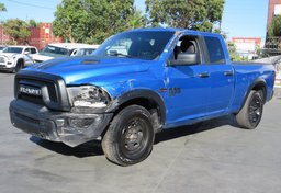 2021 Ram 1500 Classic - Image 1