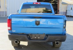 2021 Ram 1500 Classic - Image 12