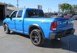 2021 Ram 1500 Classic - Image 7