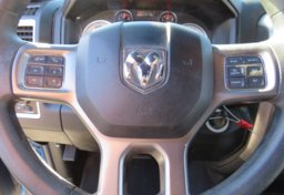 2021 Ram 1500 Classic - Image 35