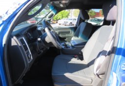 2021 Ram 1500 Classic - Image 23