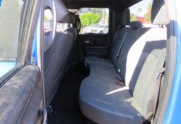 2021 Ram 1500 Classic - Image 29