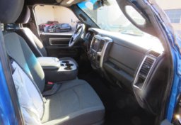 2021 Ram 1500 Classic - Image 22