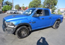 2021 Ram 1500 Classic - Image 3