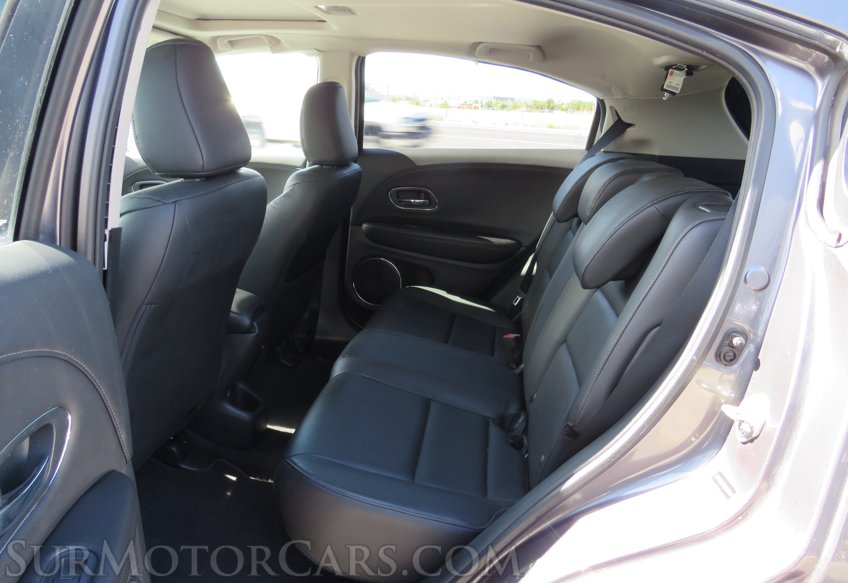 2016 Honda HR-V - Image 27