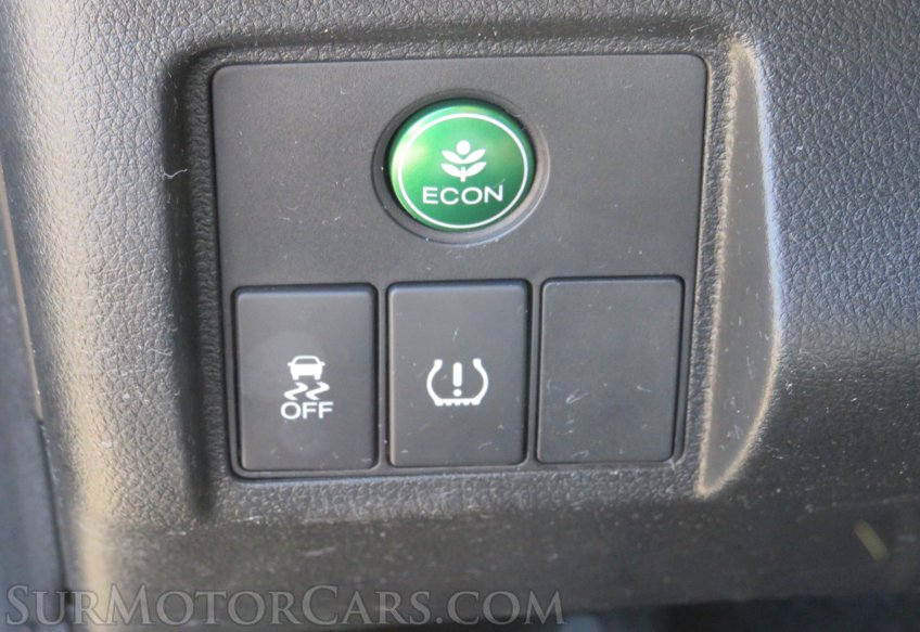 2016 Honda HR-V - Image 41