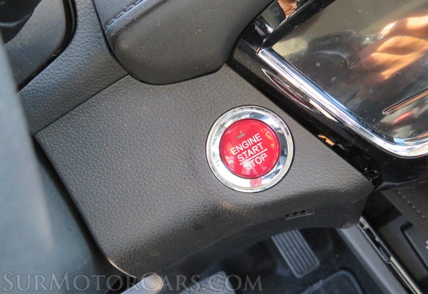 2016 Honda HR-V - Image 39