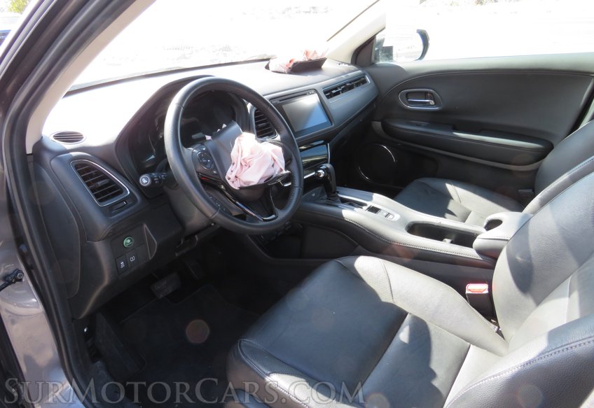 2016 Honda HR-V - Image 24